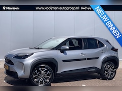 Toyota Yaris Cross - 1.5 Hybrid Dynamic AWD