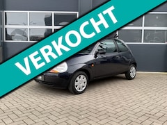 Ford Ka - 1.3 Trend *Elektr. Schuifdak*Elektr. Ramen*Airco