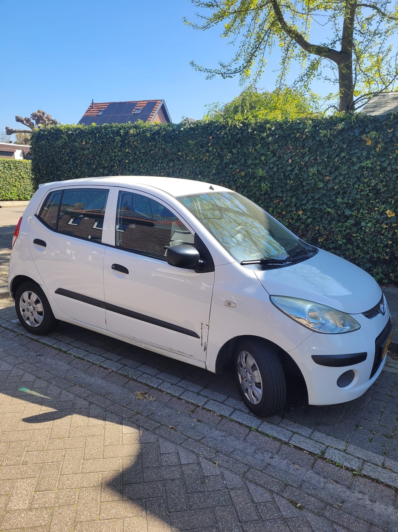 HYUNDAI I 10