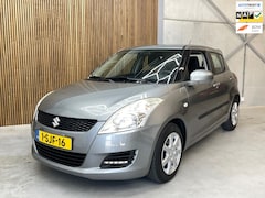 Suzuki Swift - 1.2 Comfort EASSS | 1STE EIGENAAR | DEALER ONDERHOUDEN | AIRCO |