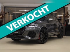 Audi RSQ3 Sportback - TFSI RS Pano/B&O/Camera/Carplay/RSStoelen/BOMVOL