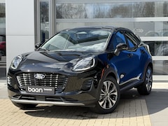 Ford Puma - 1.0 EcoBoost Hybrid Titanium | Winter Pack | Comfort Pack | Uit voorraad leverbaar