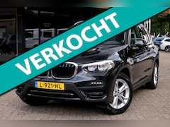 BMW X3 - XDrive20i Executive Edition Pano Head-Up 360°Camera Dealeronderhouden