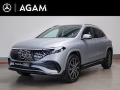 Mercedes-Benz EQA - 250+ Business Solution AMG Panorama dak | Trekhaak