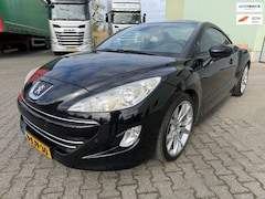 Peugeot RCZ - 1.6 THP Leder Ecc Nav Lm velgen
