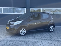 Citroën C1 - 1.0-12V Séduction+