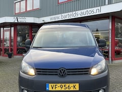 Volkswagen Caddy - 1.6 TDI Eco.Baseline marge