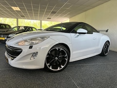 Peugeot RCZ - 2.0 HDiF | Goed onderhouden | Navi | Climate | PDC | Airco | JBL | LMV | Rijd en schakeld