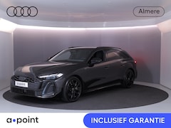 Audi A5 Avant - 2.0 e-hybrid quattro S edition 299 pk S-tronic | SOH 99% |Verlengde garantie | Navigatie |