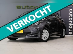 Toyota Yaris - 1.5 Hybrid Active automaat 8200km