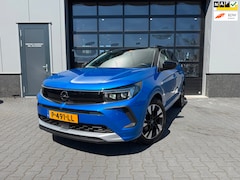 Opel Grandland - 1.2 Turbo Business Elegance 1 ste eigenaar VOL Optie's trekhaak