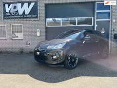 Citroën DS3 - 1.6 THP Sport Chic 185 pk apple car play camera