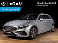 Mercedes-Benz A-klasse - Hatchback 250 e Business Solution AMG Panorama dak