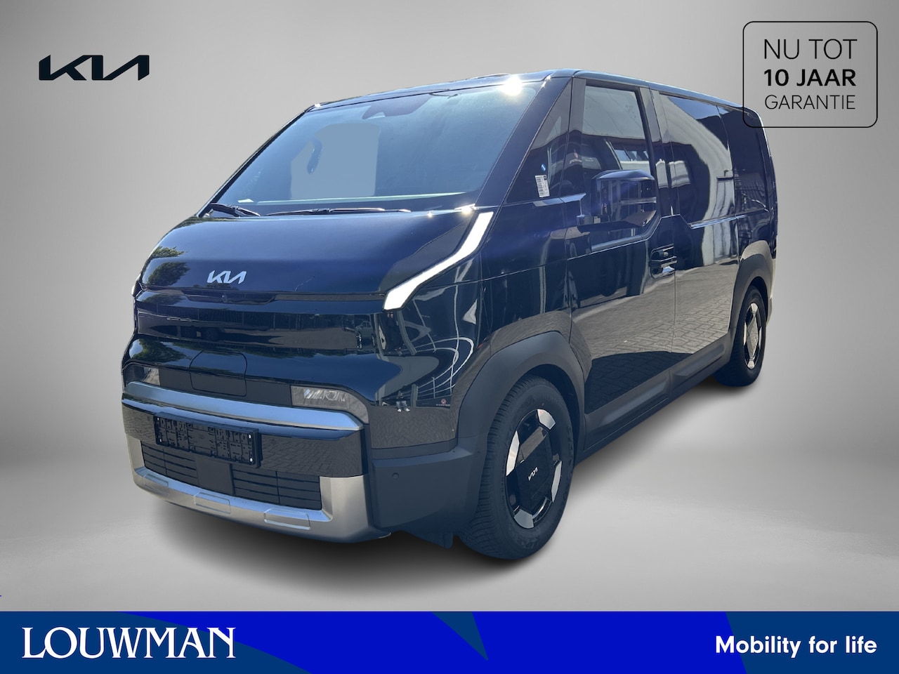 Kia PV5 - L2H1 Elite Executive 71.2 kWh - AutoWereld.nl