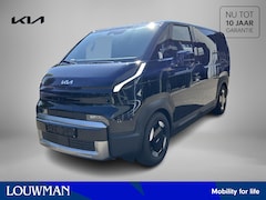 Kia PV5 - L2H1 Elite Executive 71.2 kWh