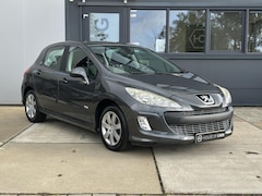 Peugeot 308 - 1.6 VTi Millesim 200 Clima Cruise Navi Trekhaak
