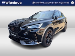 CUPRA Formentor - 1.4 e-Hybrid 245pk Performance DSG Automaat Panoramadak / 260 Camera / 19"LM velgen / Navi