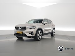 Volvo XC40 - 1.5 T5 Plug-in hybrid Plus Bright | Leer | ACC | Blis | 20' | H&K Audio | Memory stoelen |