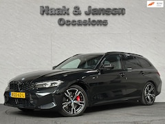 BMW 3-serie Touring - 330i Business Line M Sport Camera