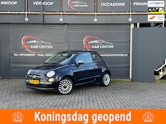 Fiat 500 - 1.2 Pop EL.RAMEN|LMV|NAP|APK