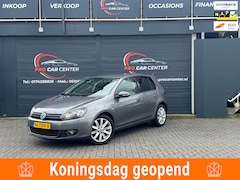 Volkswagen Golf - 1.2 TSI Highline BlueMotion CLIMATE|CRUISE|STOEL.VER|V-A PDC|EL.RAMEN|LMV|APK|NAP