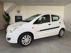 Suzuki Alto - 1.0 Comfort EASSS Airco