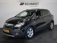 Opel Mokka - 1.4 T Innovation | Schuifdak | Leder | Camera | Navigatie