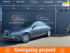 Audi A6 Limousine - 2.7 TDI Pro Line AUT|CLIMATE|CRUISE|EL.RAMEN|LMV|NAP