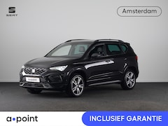 SEAT Ateca - 1.5 TSI FR Business Intense 150 PK DSG | Achteruitrijcamera | Cruise control | Keyless ent