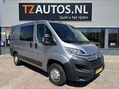 Citroën Jumper - 30 2.2 BlueHDi 120 L1H1 Club