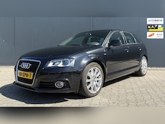 Audi A3 Sportback - 1.4 TFSI Ambition Pro 2X S-Line Airco Cruise PDC Navi