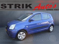 Kia Picanto - 1.0 LXE - AIRCO - 5-DEURS - APK 5-27