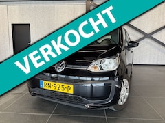 Volkswagen Up! - 1.0 BMT move up|Airco