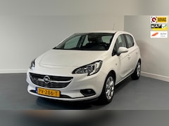 Opel Corsa - 1.4 Online Edition | NL-AUTO | 1E EIGENAAR | CARPLAY | PARKEERSEN. |