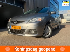 Mazda 5 - 5 1.8 Katano