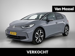Volkswagen ID.3 - Pro Oranje Edition 59 kWh | 231 PK | SoH 100% | Stoel en Stuurwarming | Navigatie | Park A