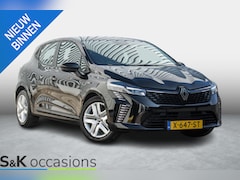 Renault Clio - 1.0 TCe 90 GPF evolution NL auto NAP