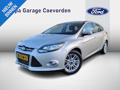 Ford Focus - 1.6 TI-VCT Titanium Automaat | CLIMA | NAVI | CRUISE | TREKHAAK |