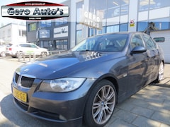 BMW 3-serie - 320i Dynamic Executive export of handel