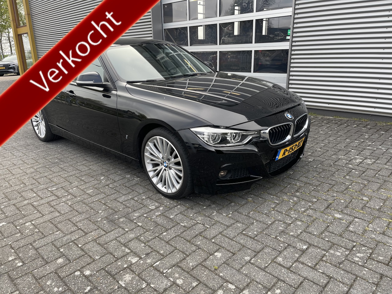 BMW 3-serie - 330e High Executive 330e High Executive - AutoWereld.nl