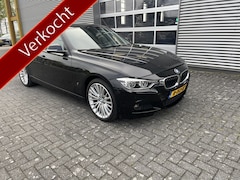 BMW 3-serie - 330e High Executive