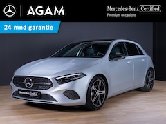 Mercedes-Benz A-klasse - Hatchback 180 Business Solution Luxury Panorama dak