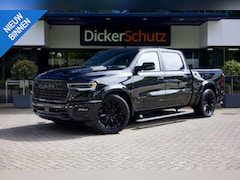 Dodge Ram 1500 - Limited Night HO DEMOPRIJS | Massage | Pano