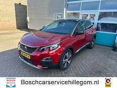Peugeot 3008 - 1.6 e-THP 165pk S&amp;S EAT GT-Line