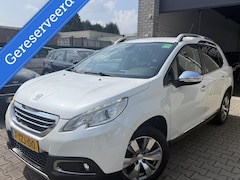 Peugeot 2008 - 1.2 VTi Allure / Dealer Onderhouden / N.A.P