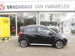 Opel Karl - 1.0 ROCKS AIRCO BLUETOOTH L.M. VELGEN