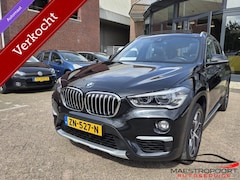 BMW X1 - sDrive20i High Executive VERKOCHRT