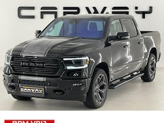 Dodge Ram Pick Up - BJ2024 5.7 V8 4x4 Laramie Night Limited Pack 22inch / PANO / LPG / NL-AUTO
