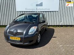 Toyota Yaris - 1.3 VVTi Terra Airco, Nw. Apk