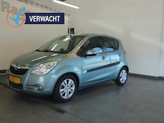 Opel Agila - 1.0 Edition Airco